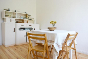 Charming apartment at the heart of the city